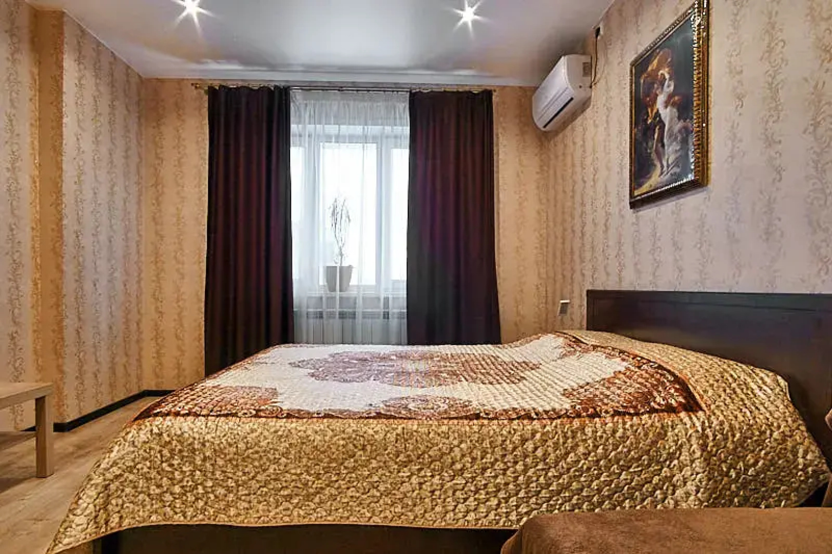 Квартира Sibkvart Крылова 34 (15)
