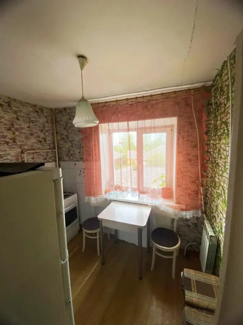 Квартира на улице Заводская