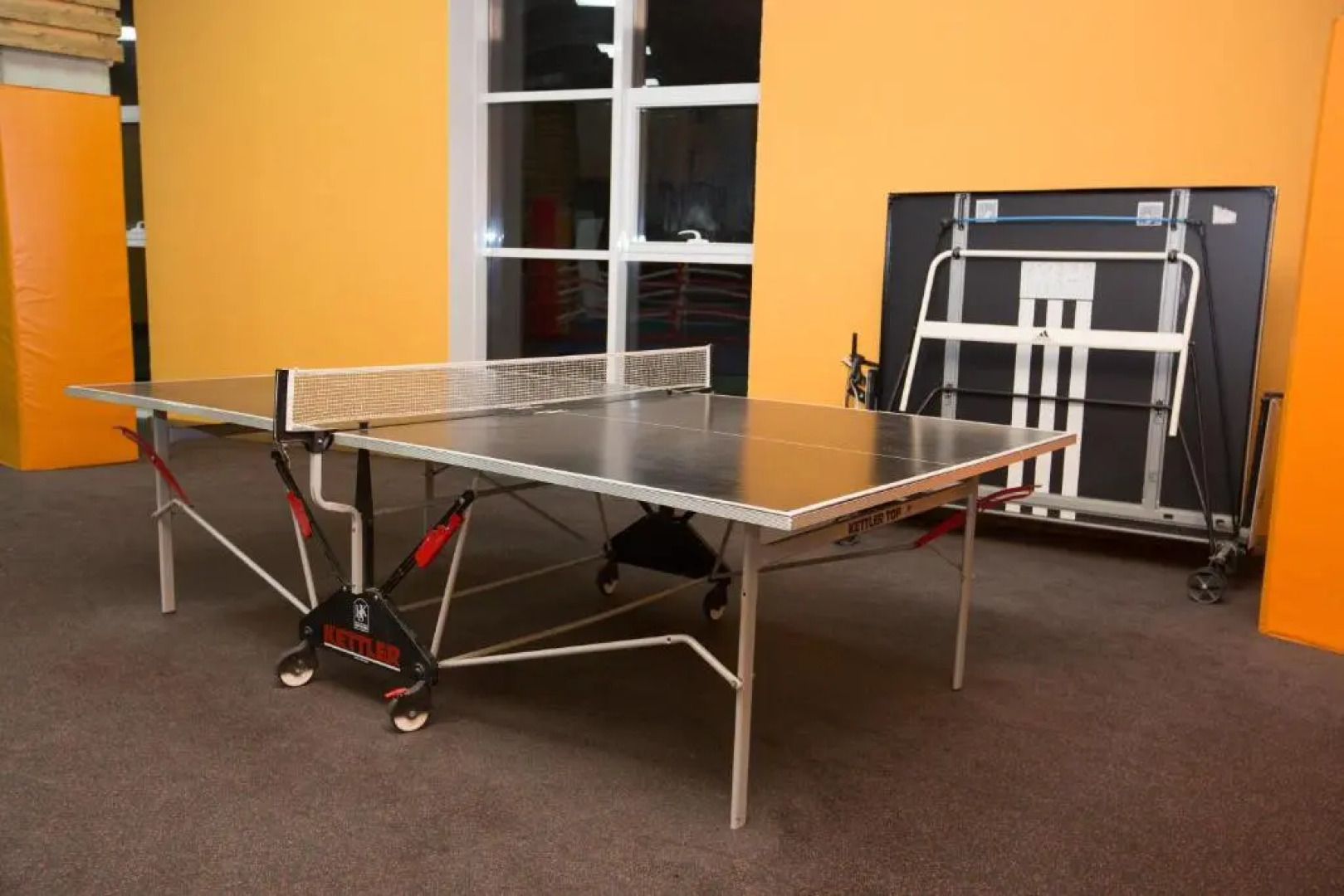 Отель Sport Vitamin