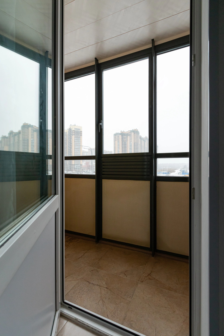 Квартира Parnas City