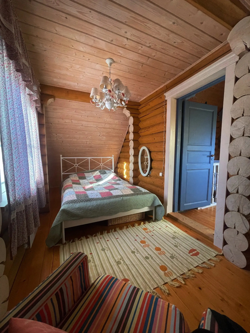 База отдыха Дом Прованс