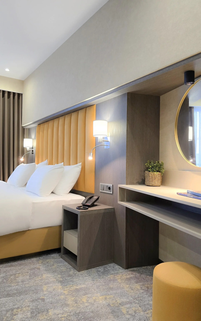 Отель Griffin Hotel