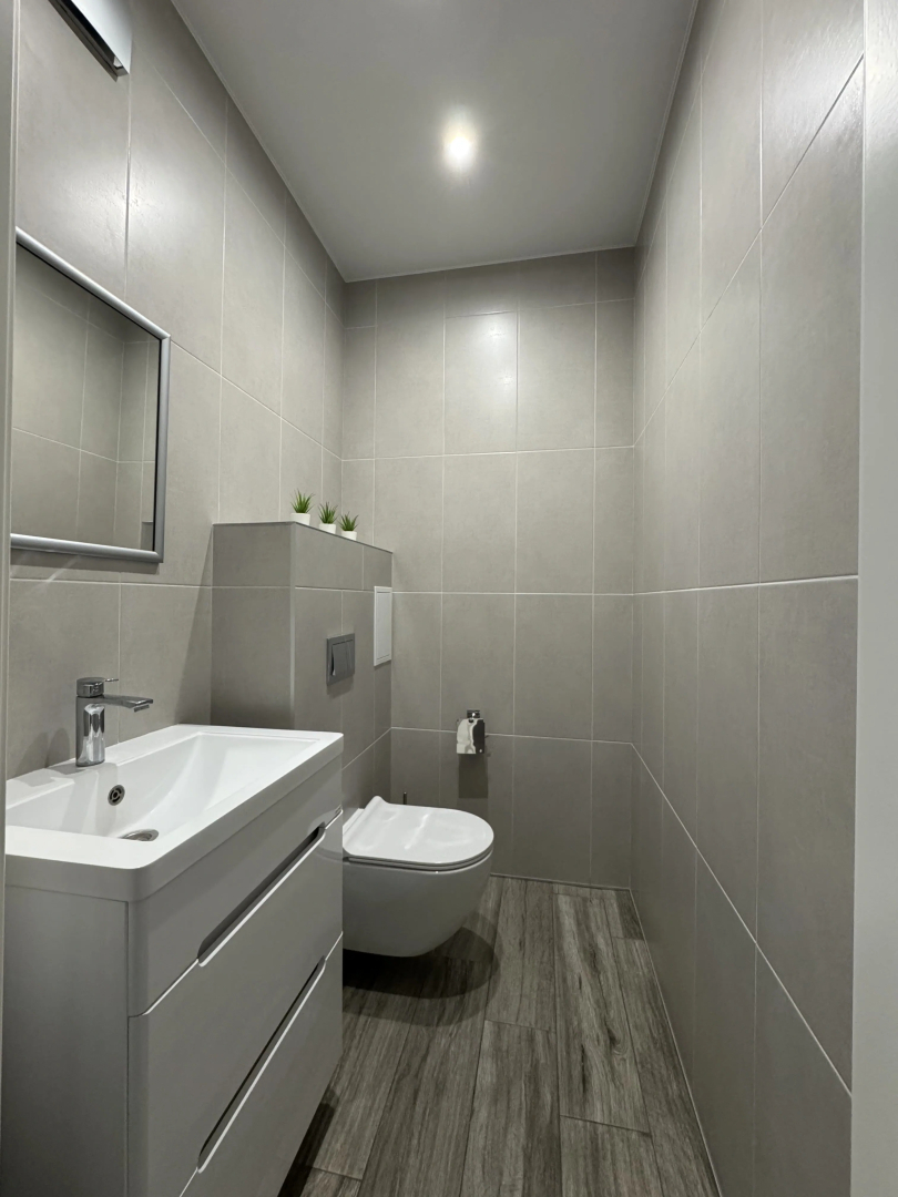 Квартира двухкомнатная в центре Морская волна