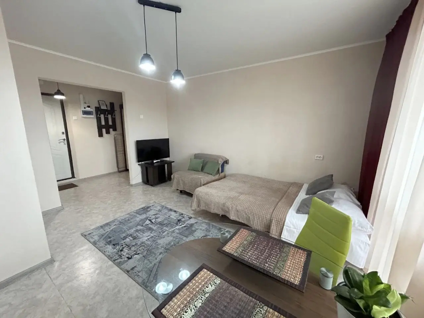 Апартаменты Апарт Миасс на Седова 15