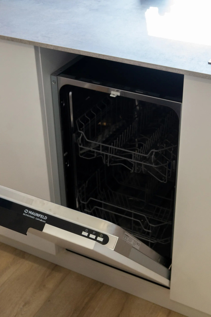 Апартаменты PiON в Пионерском на 1 Линии