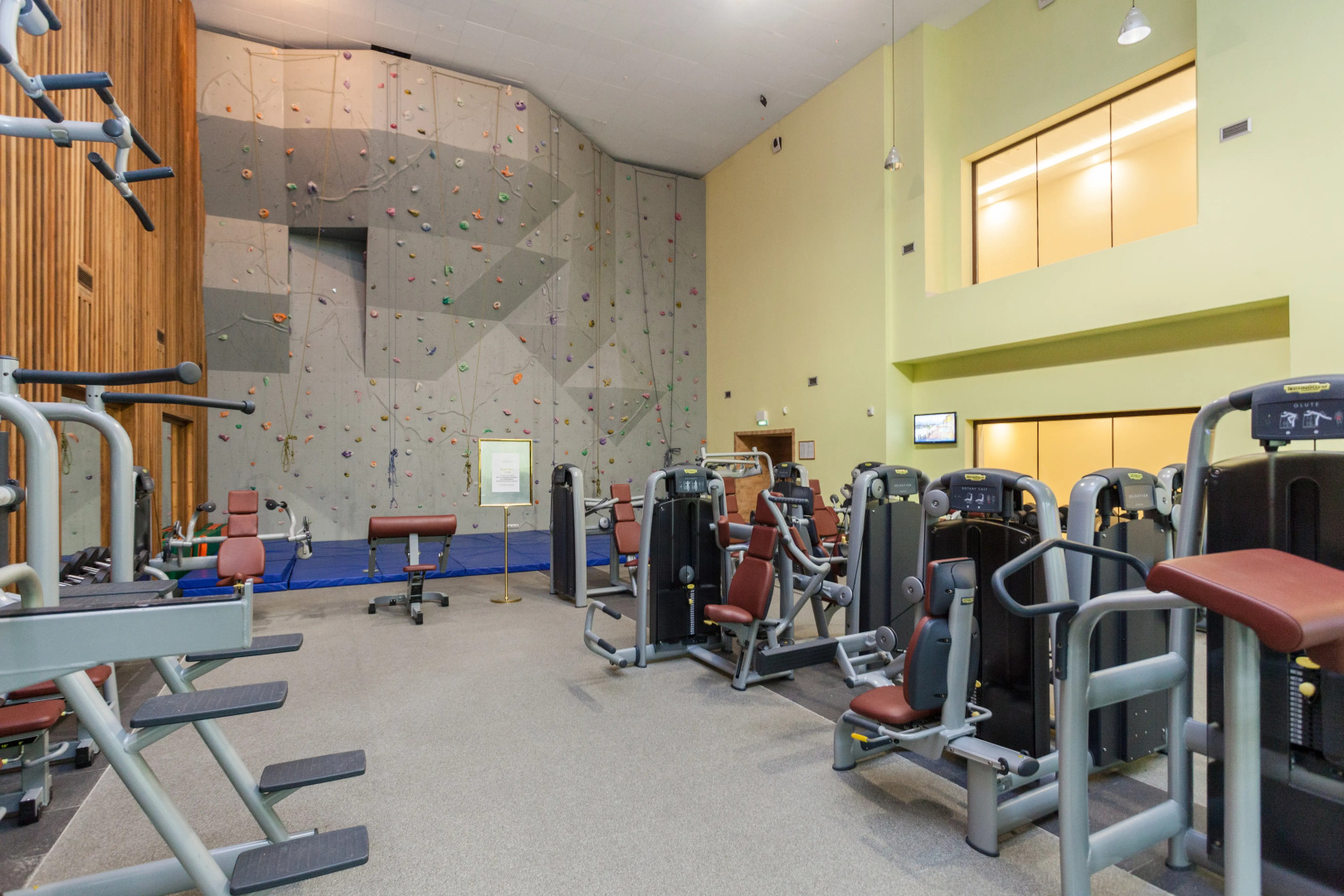 Поляна 1389 Отель и СПА