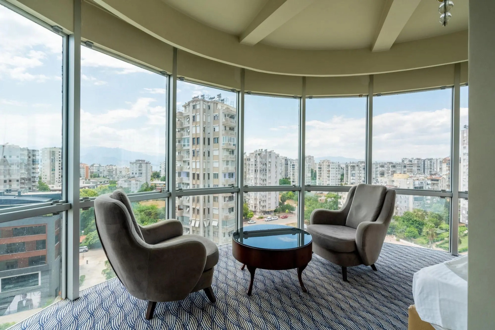 Отель City Live