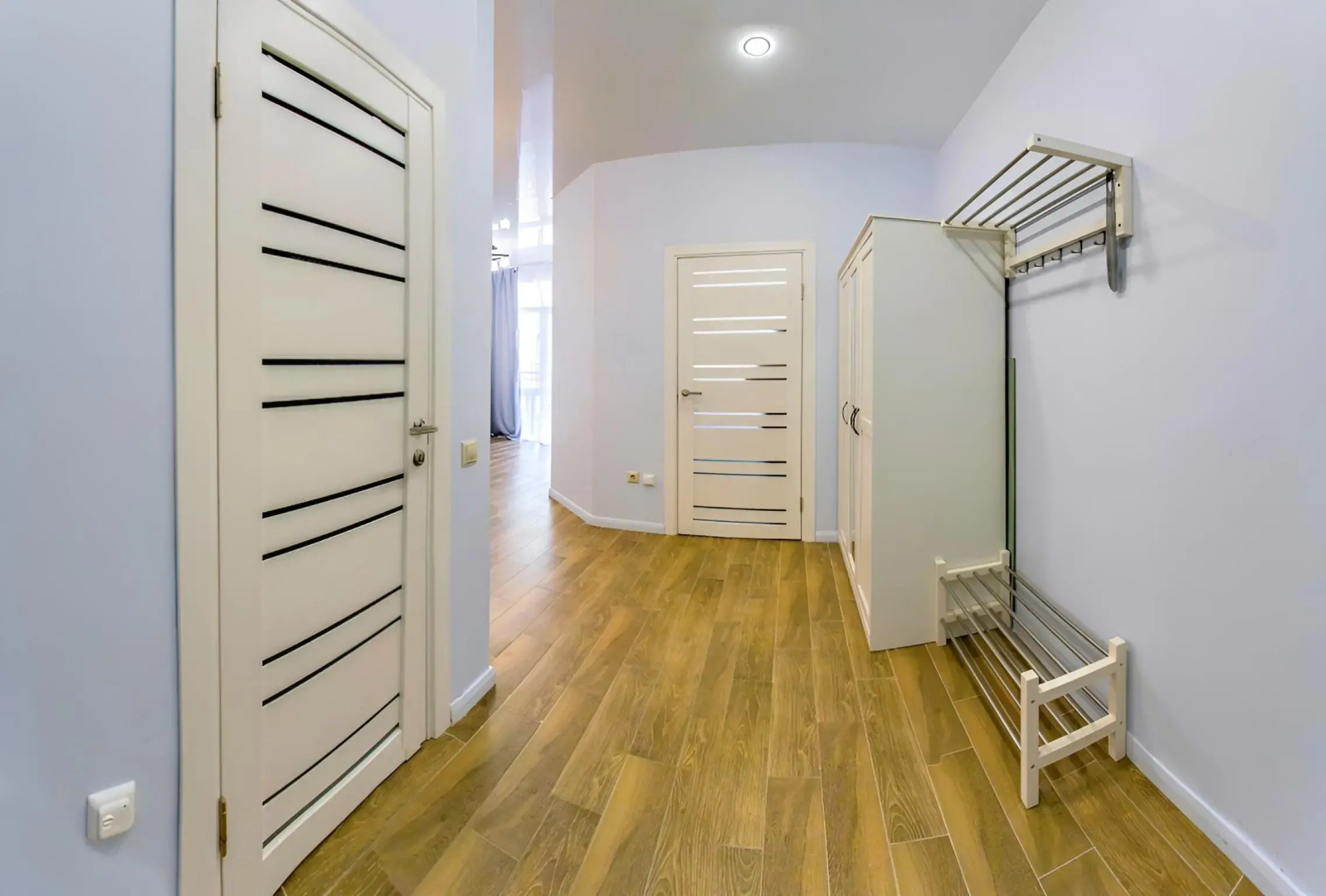 Апартаменты Просторная Квартира Таурус в ЖК Арт Лайт Сити