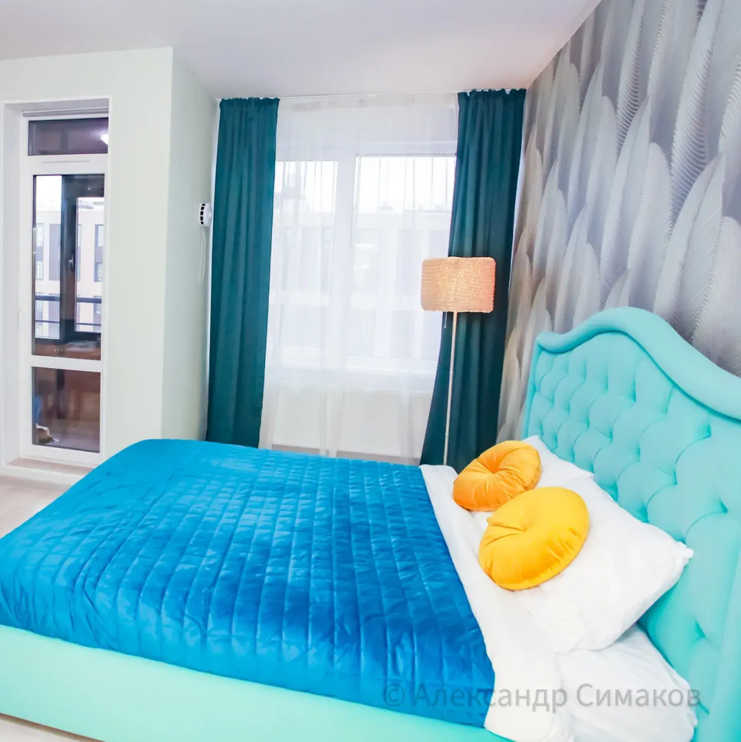 Апартаменты Статус 467