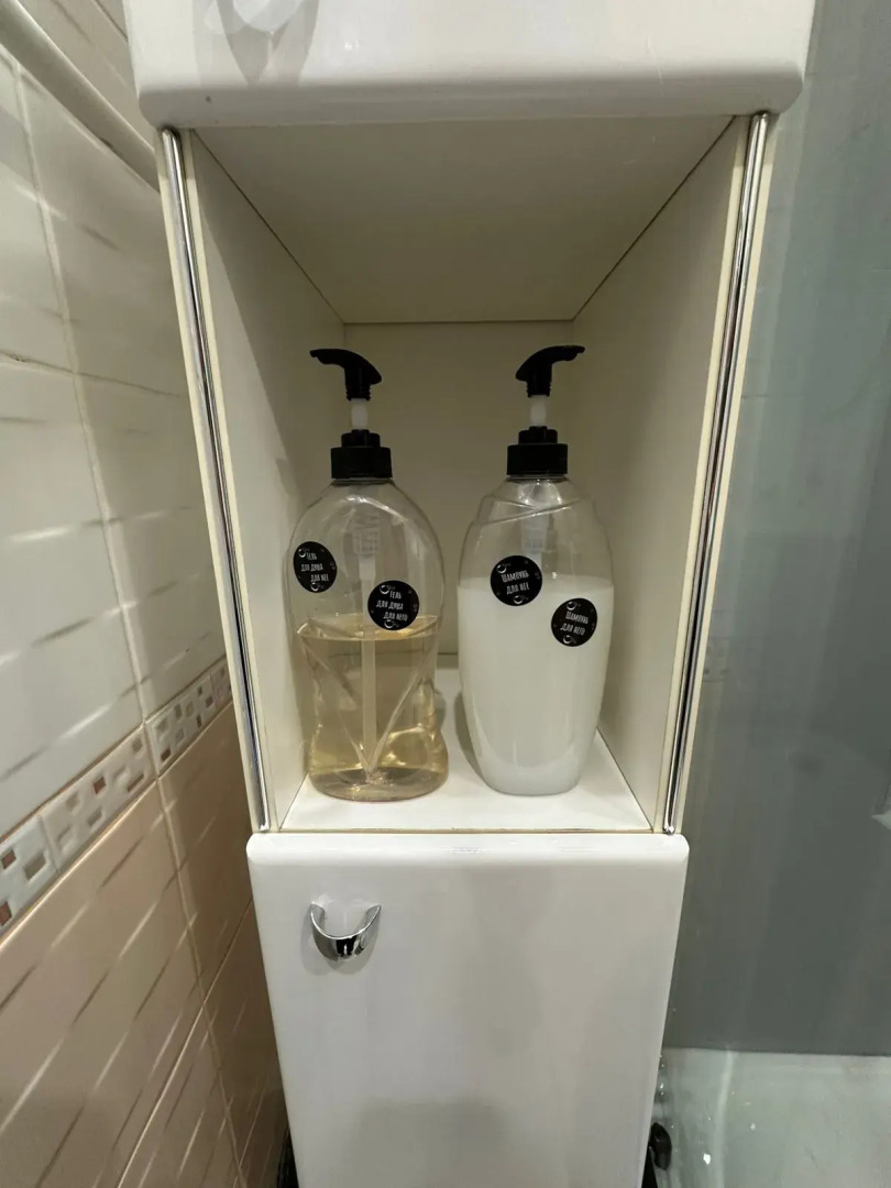 Квартира Однушка Поэма-апарт на Поэтическом Бульваре