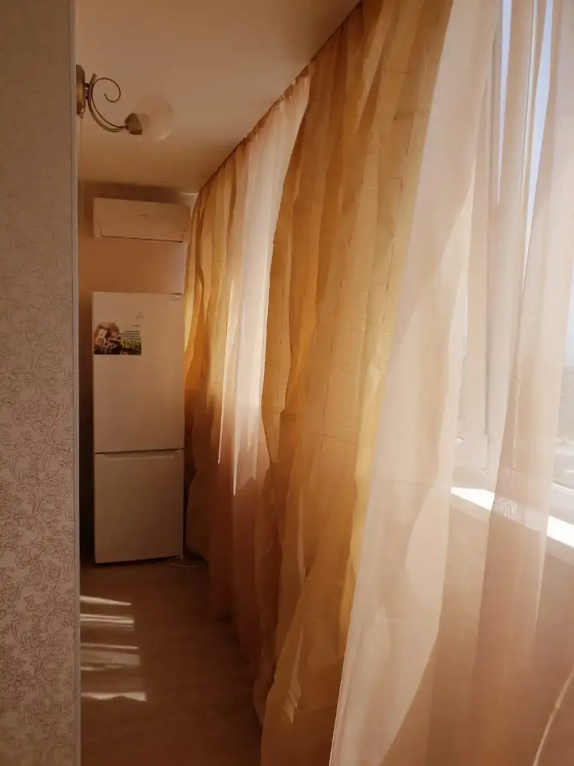 Апартаменты Шоссейная 29