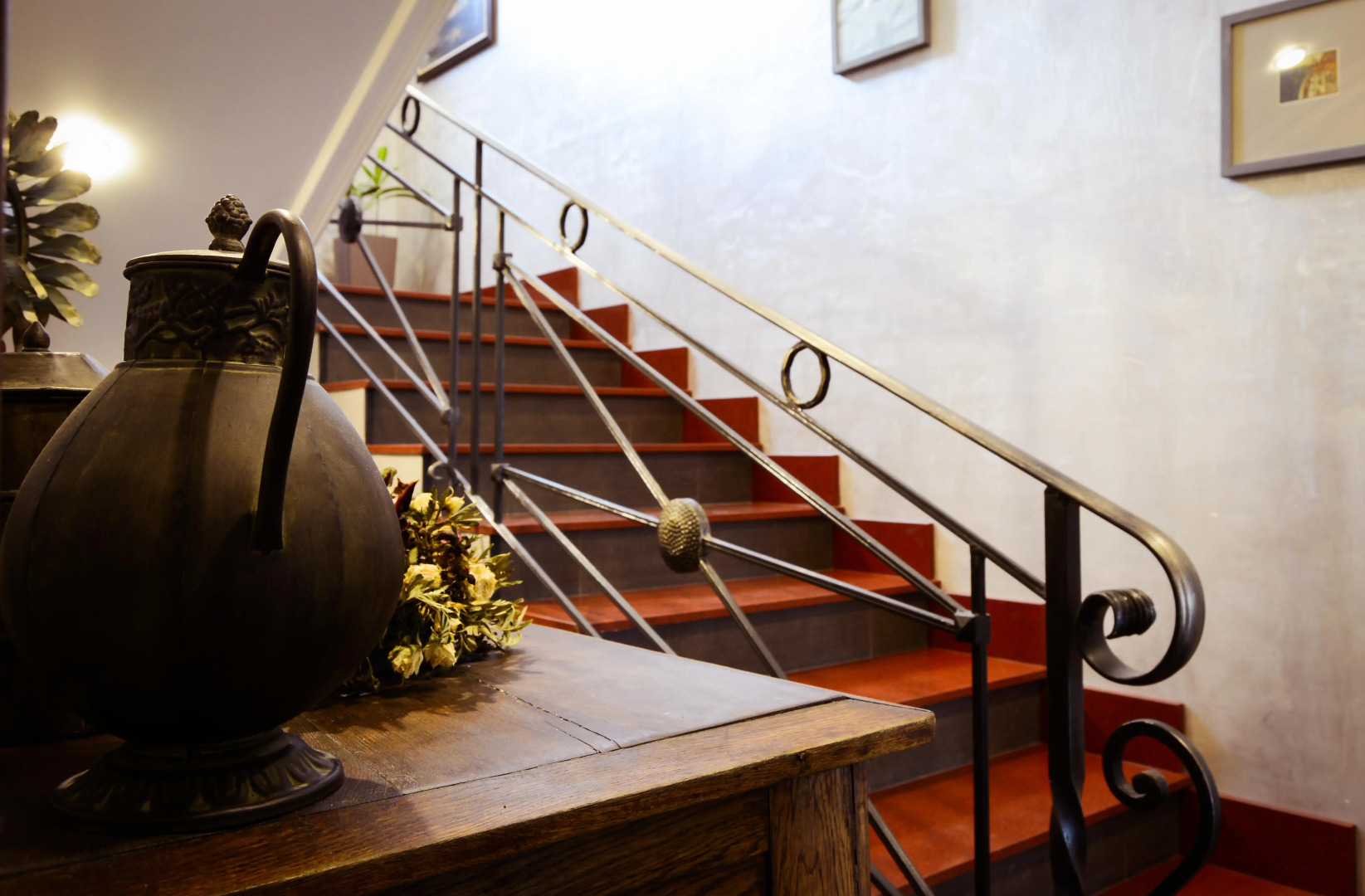 Бутик-отель Красная гора