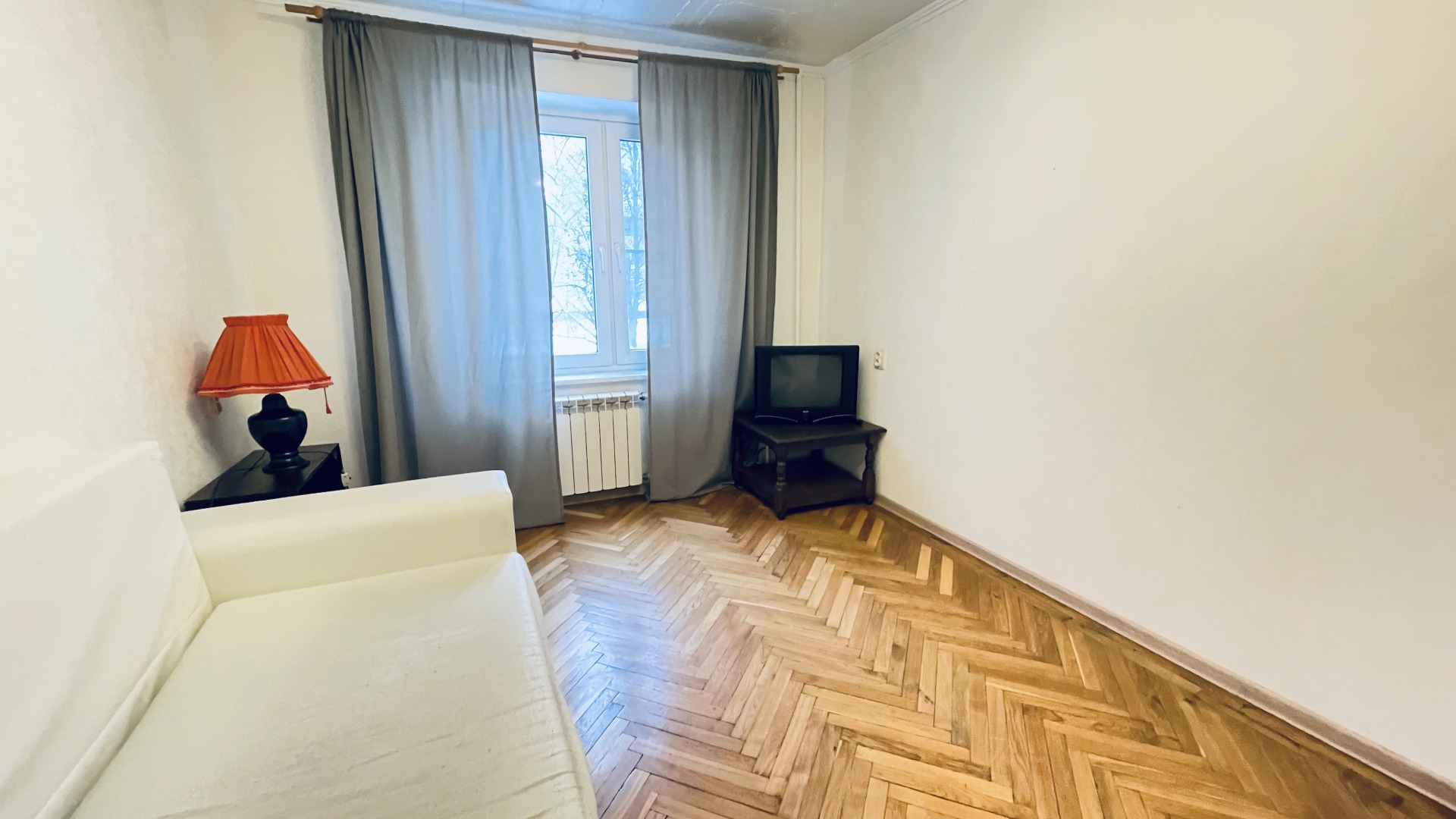 Апартаменты Трёхкомнатные на Пролетарском Проспекте 17