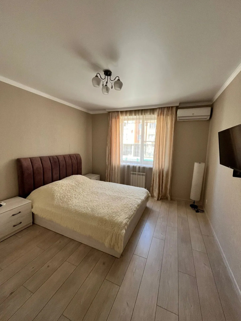 Квартира на Некрасова