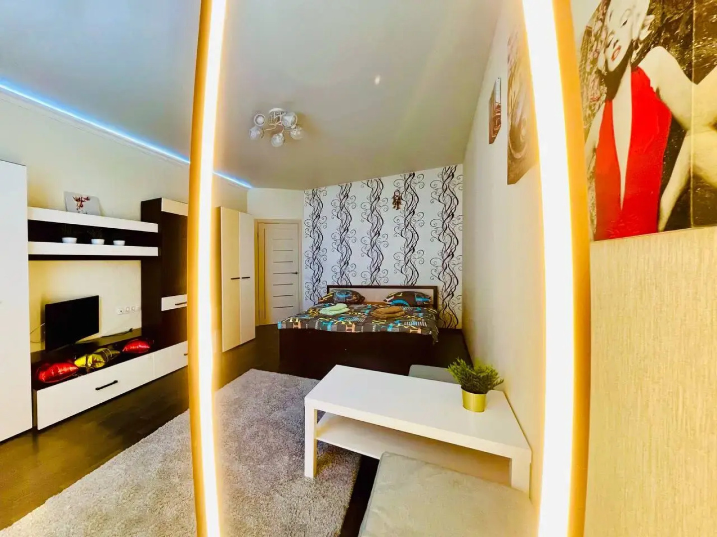 Апартаменты Relax Apart на ул.9 мая, 8а