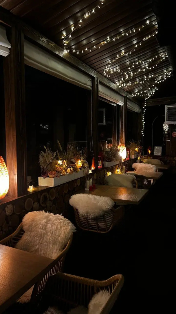 Отель White Peak