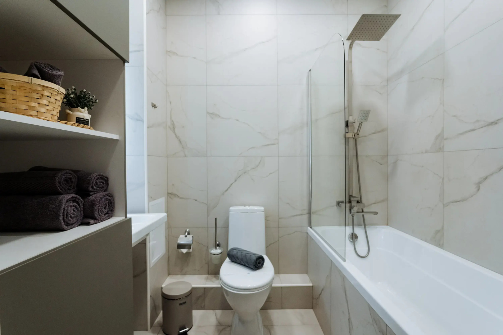 Квартира Уютная в Центре с прекрасным сервисом