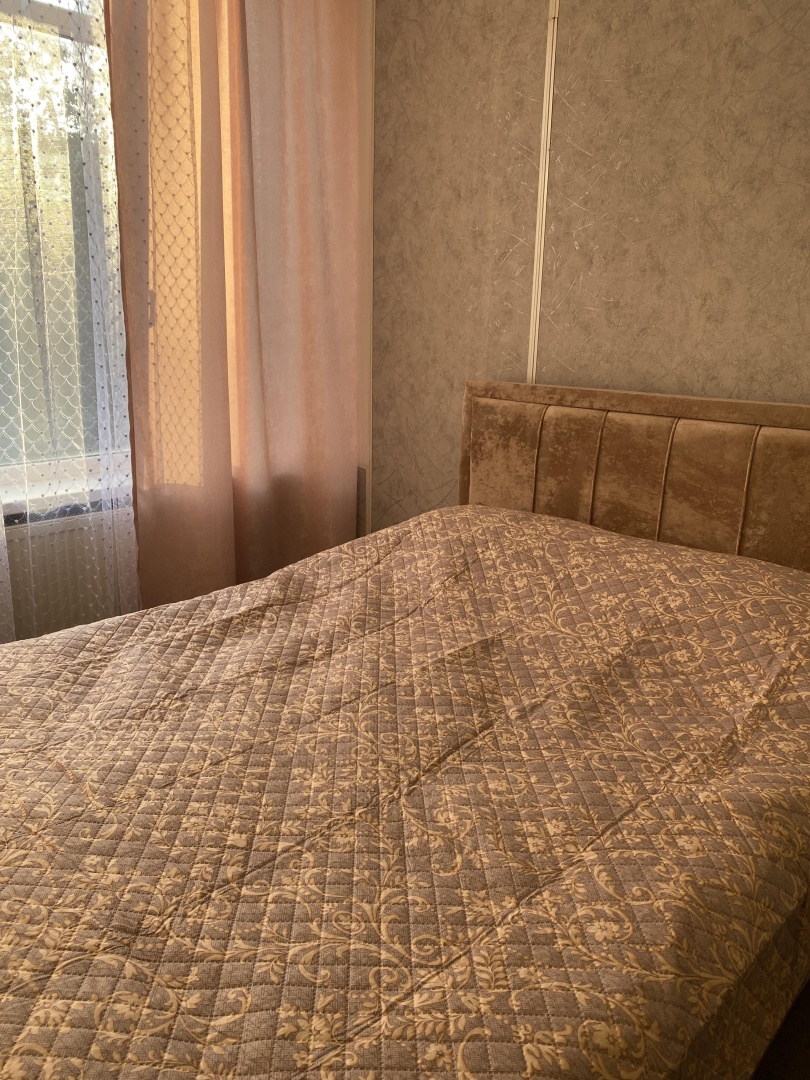 Отель Отель БК16