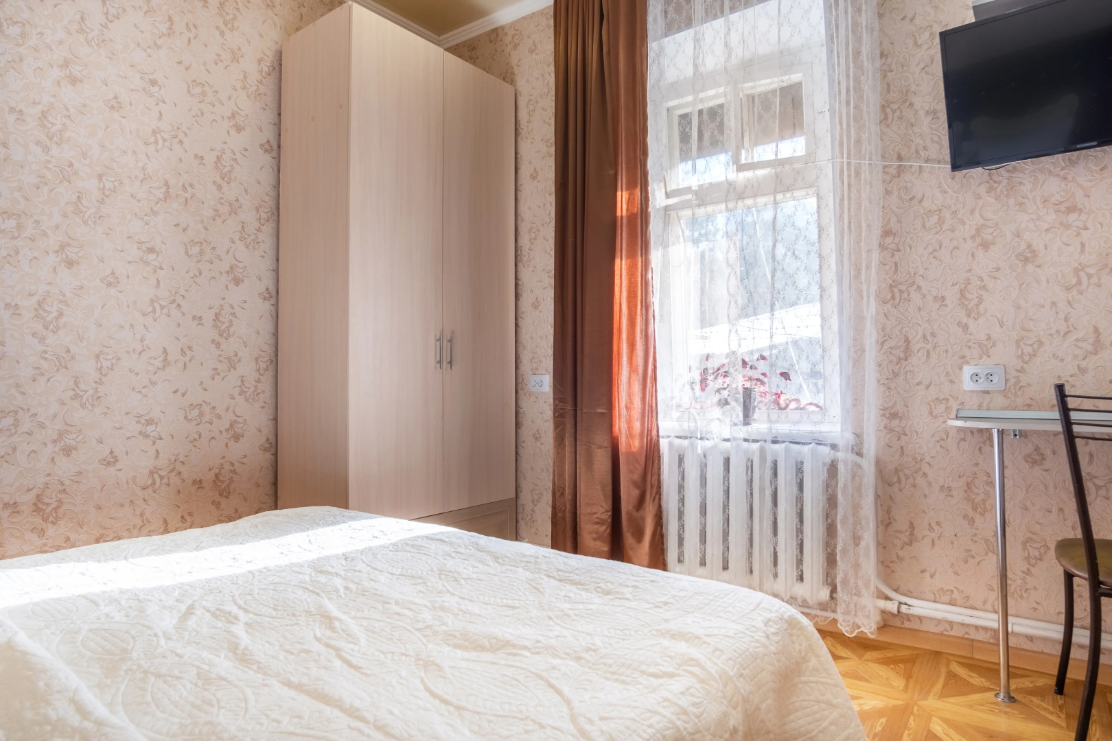 Гостевой дом у Горы Машук в Пятигорске