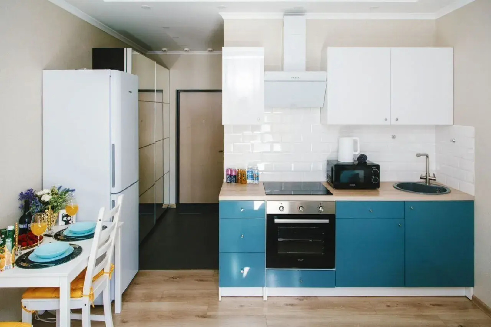 Квартира Санкт Петербург