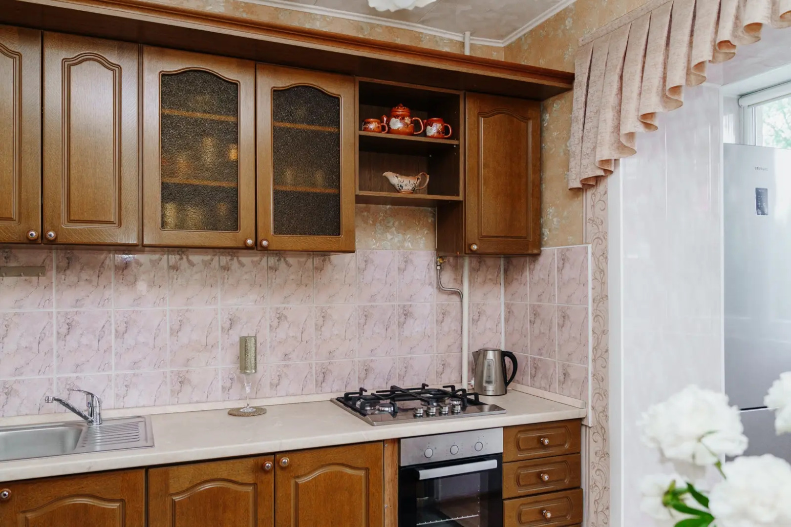 Апартаменты Apart-Deluxe Легенды моря