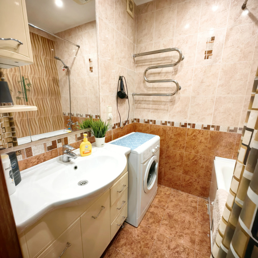 Квартира Уютная люкс квартира