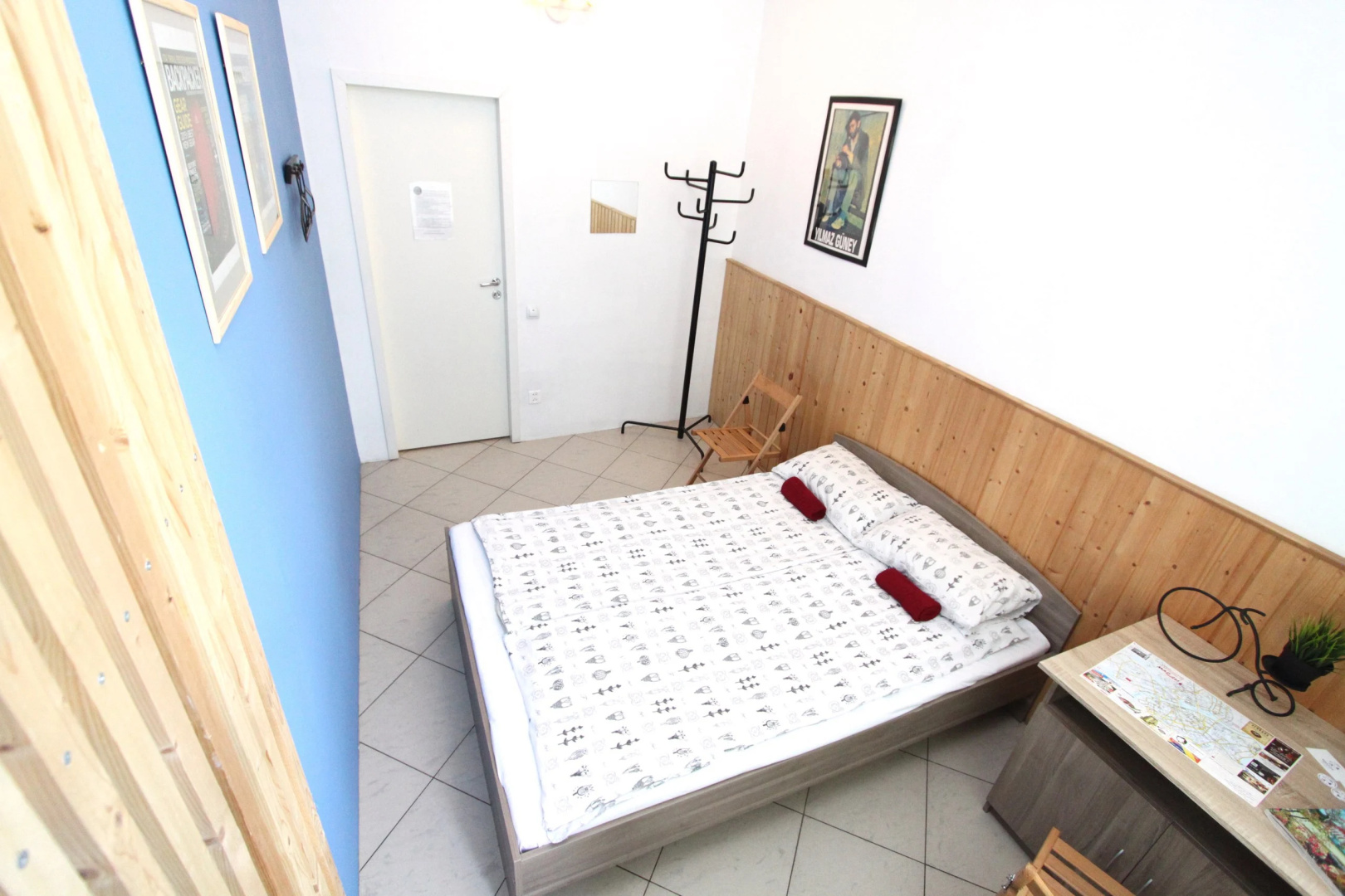 Хостел BedAndBike