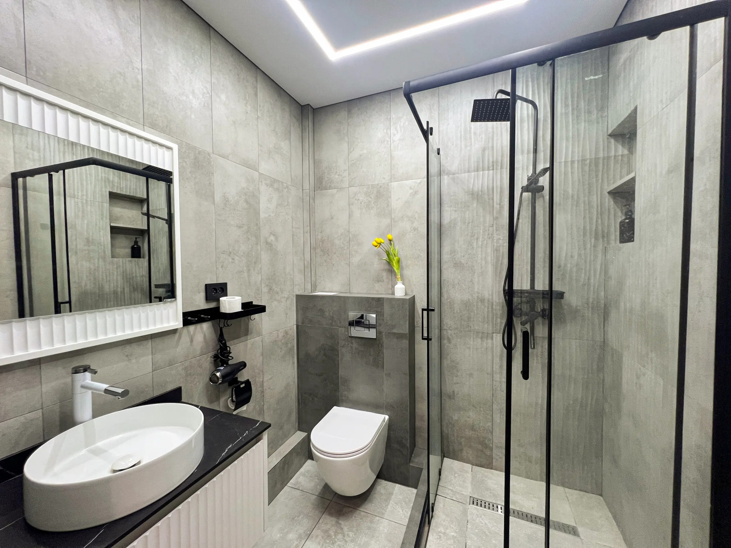 Апартаменты Apart MV на Пятигорской 41