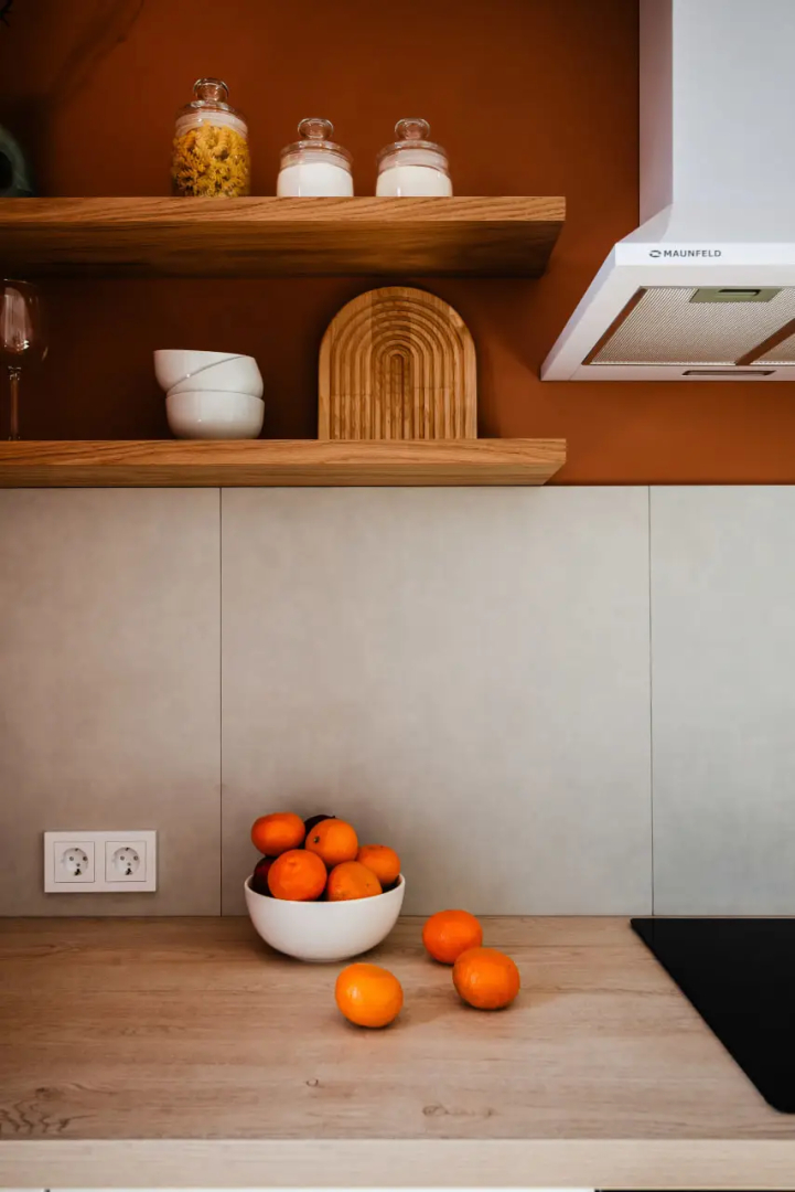 Квартира на Ленинградском шоссе 228 к3