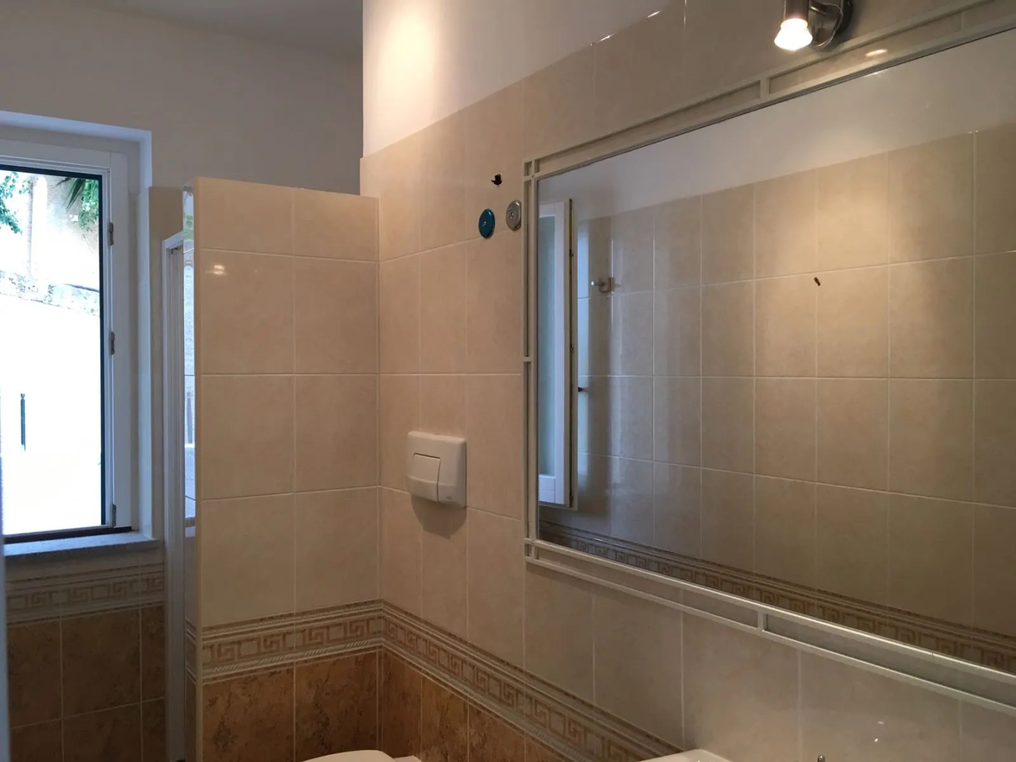 Tropea Apartment