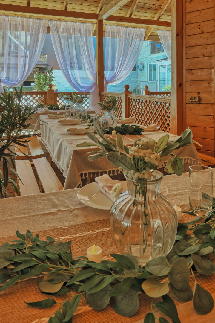 Отель Атлант