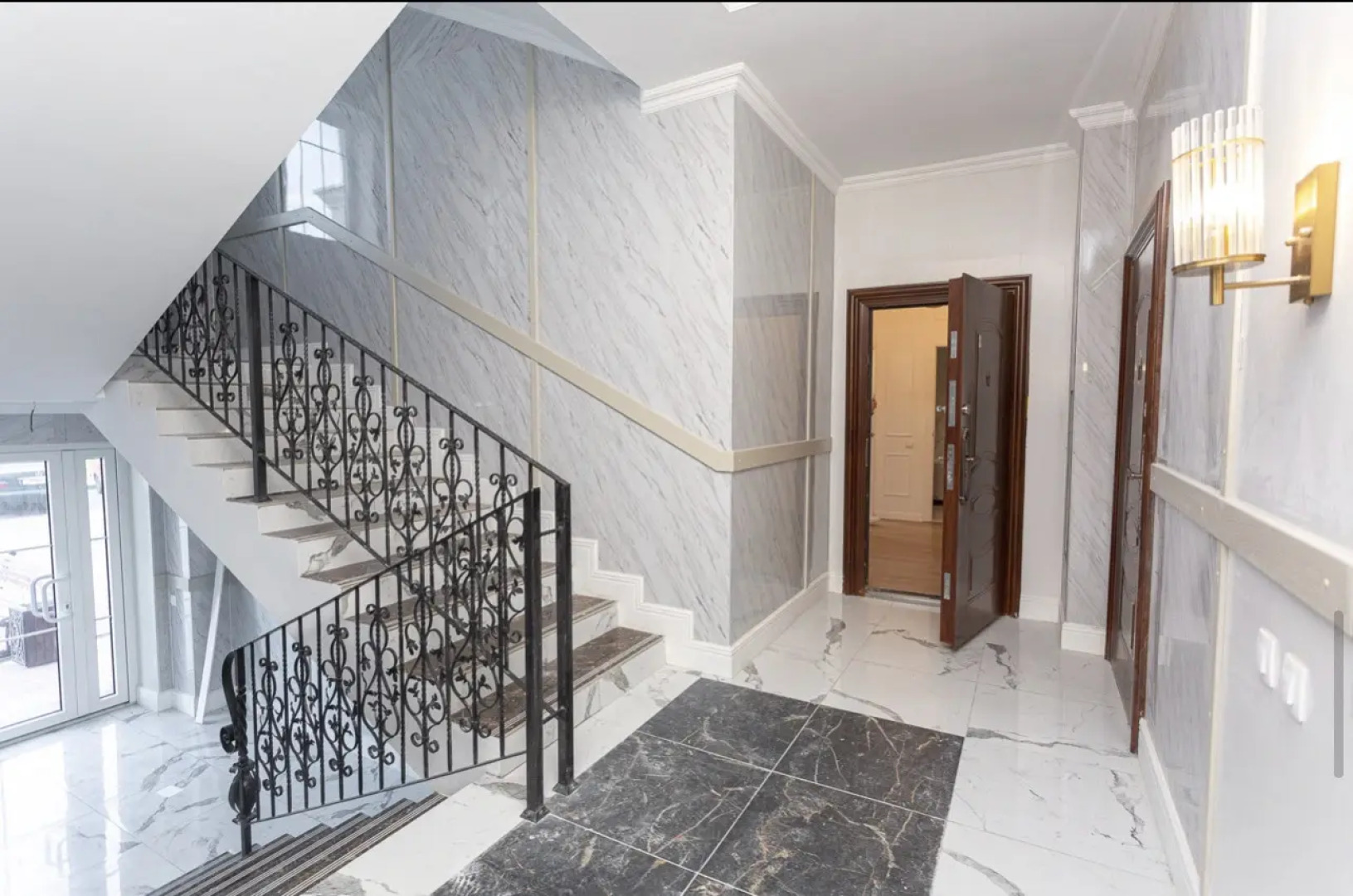 Апартаменты 4 Комнатная Квартира на Гагарина