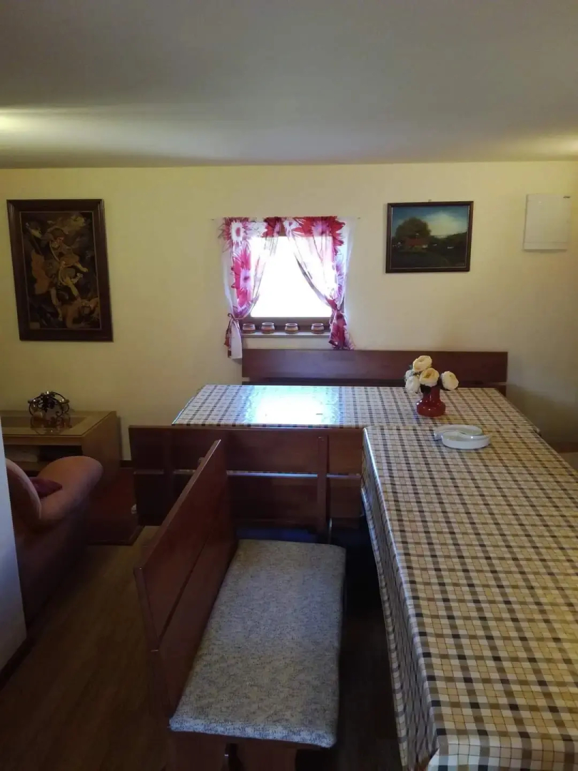 Ivica Migač Guest house