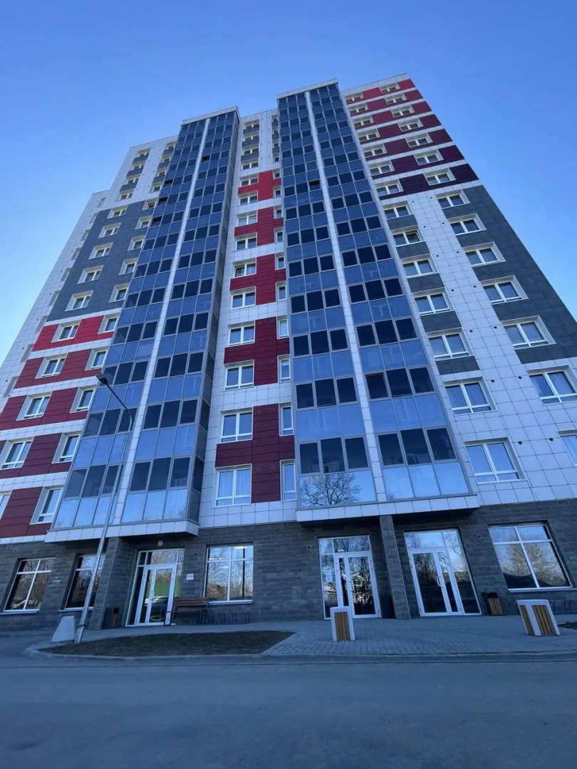 Квартира Видовая  Онега на ладони