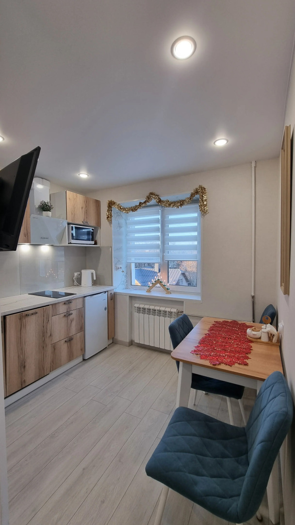 Апартаменты Эдем