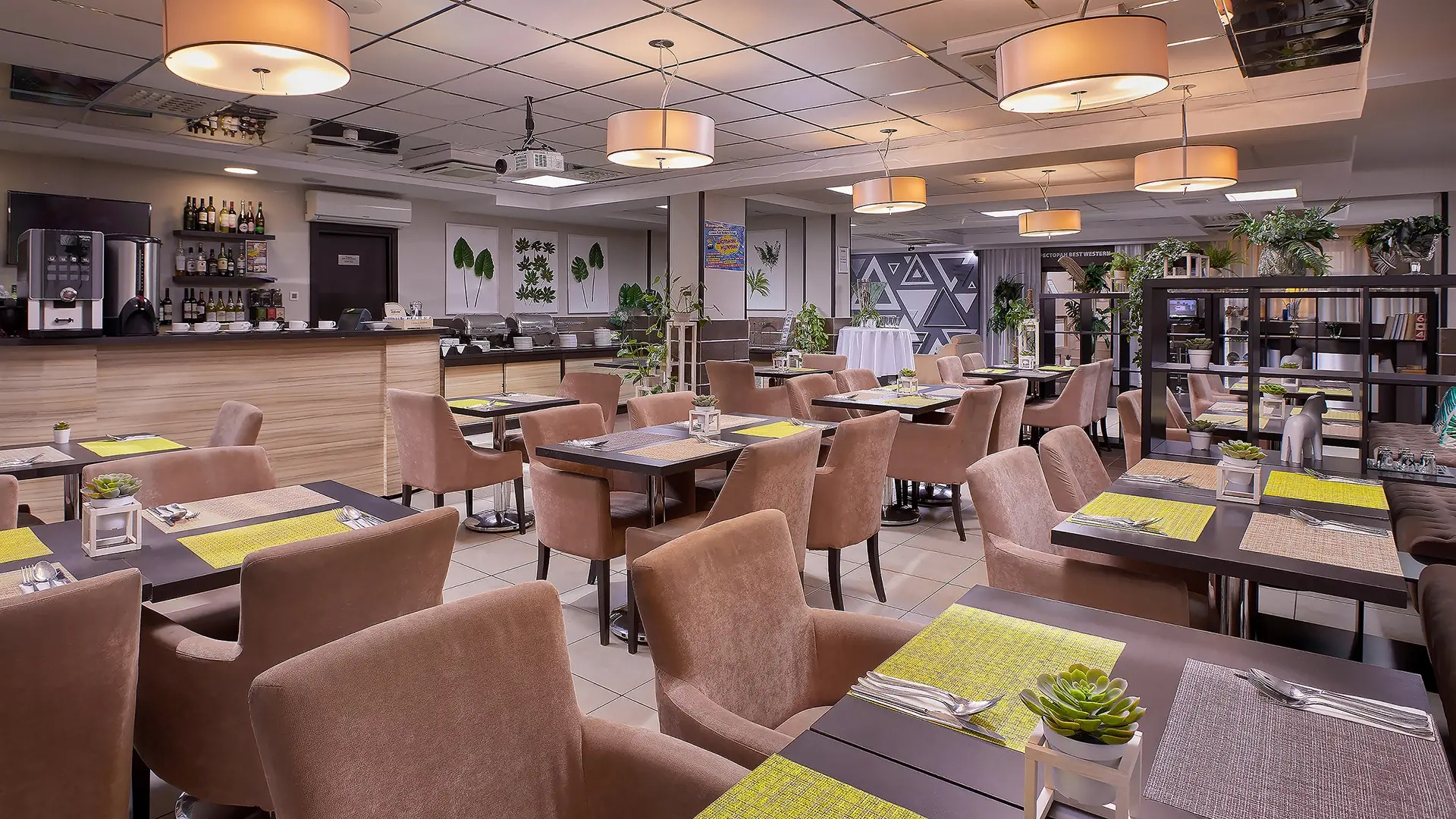 Отель Бест Вестерн Калуга Best Western Kaluga Hotel