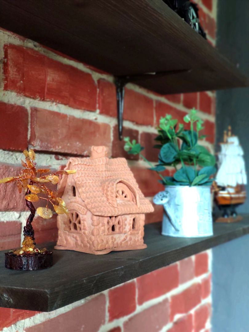 Апартаменты Мансарда Кранцер