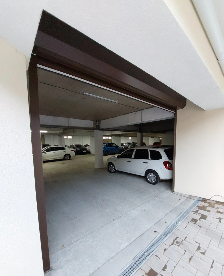 Отель Grand Sofia