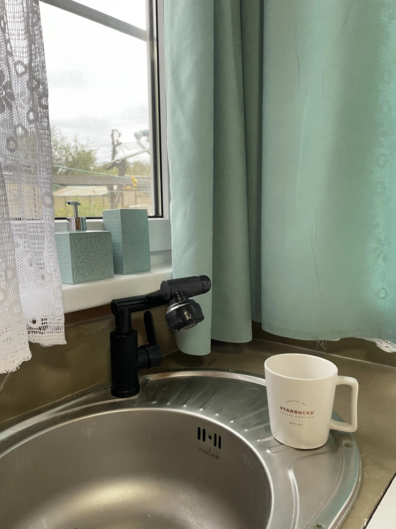 Частный дом Green House