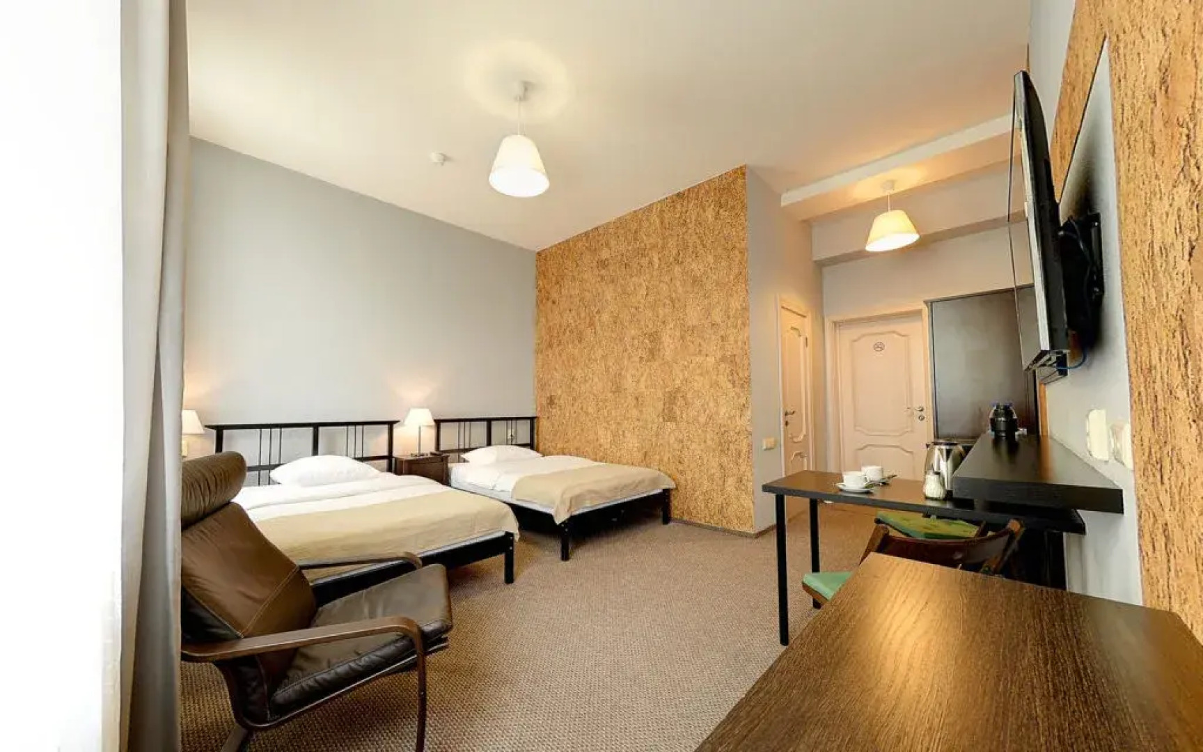 Гостевой дом Провинция