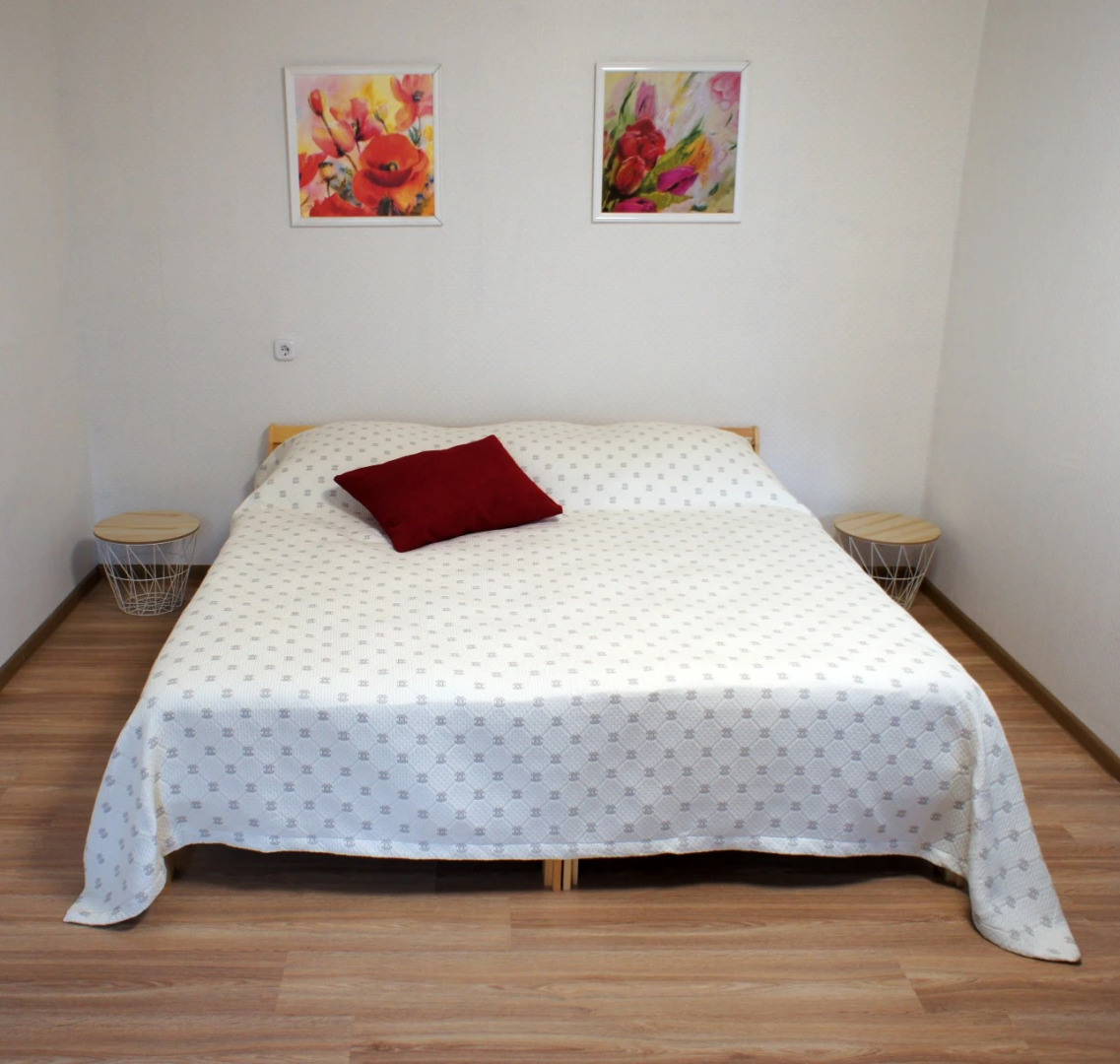 Апартаменты Оптимум