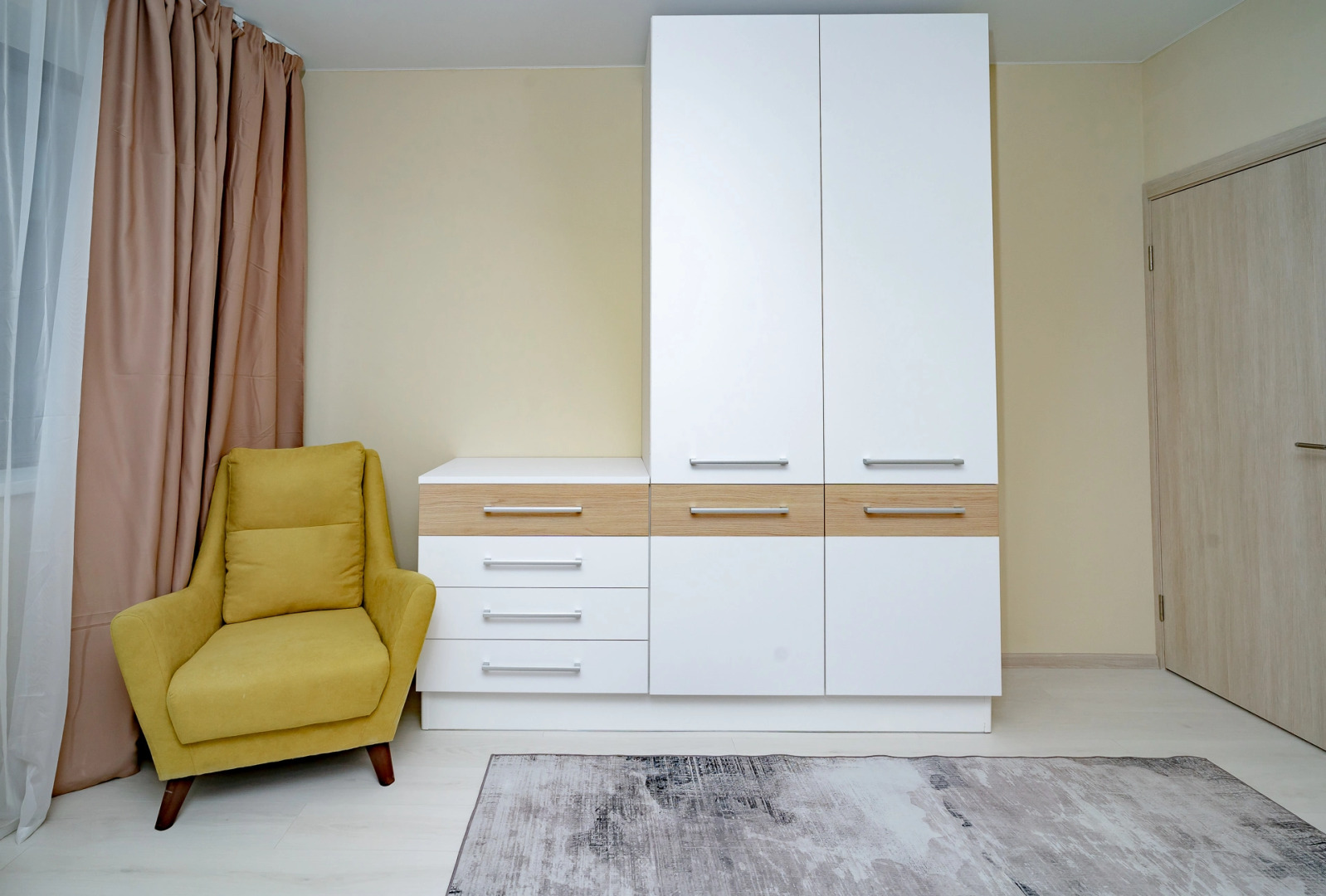 Квартира Некст 177