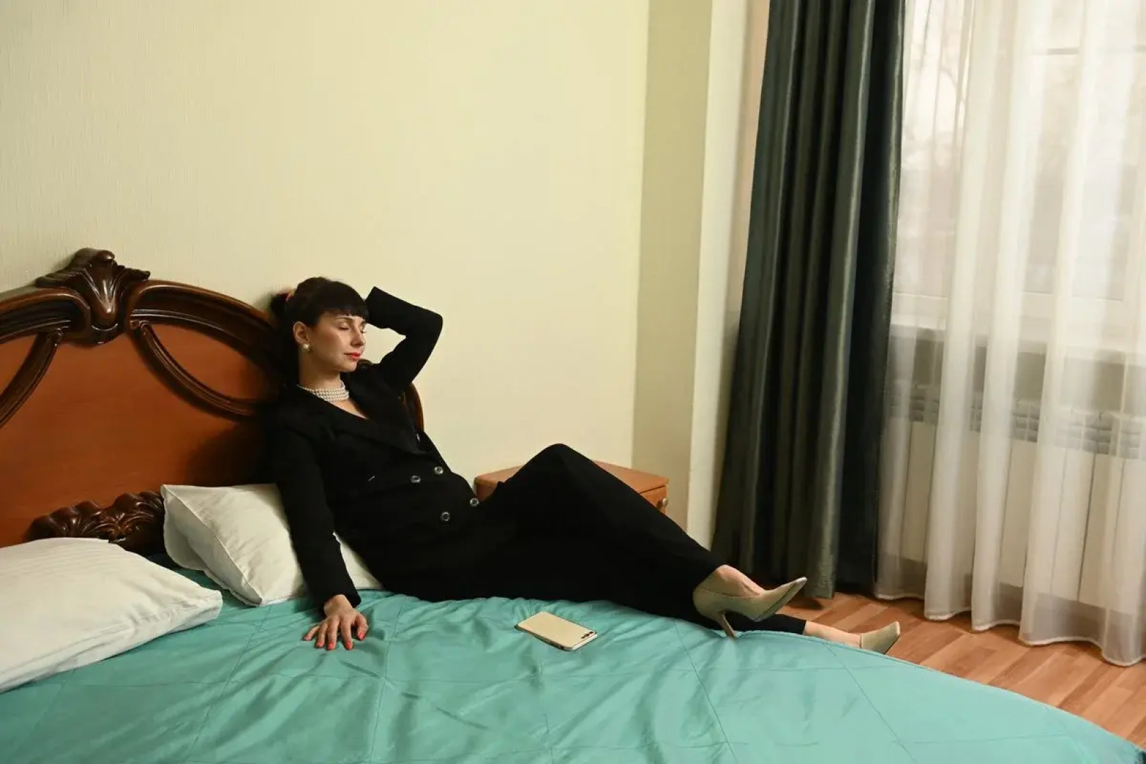 Отель Мой уютный дом