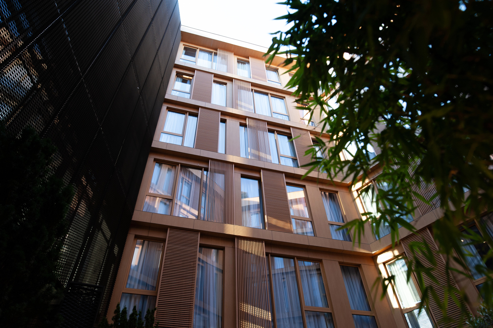 Отель Holiday Inn Express Avlabari