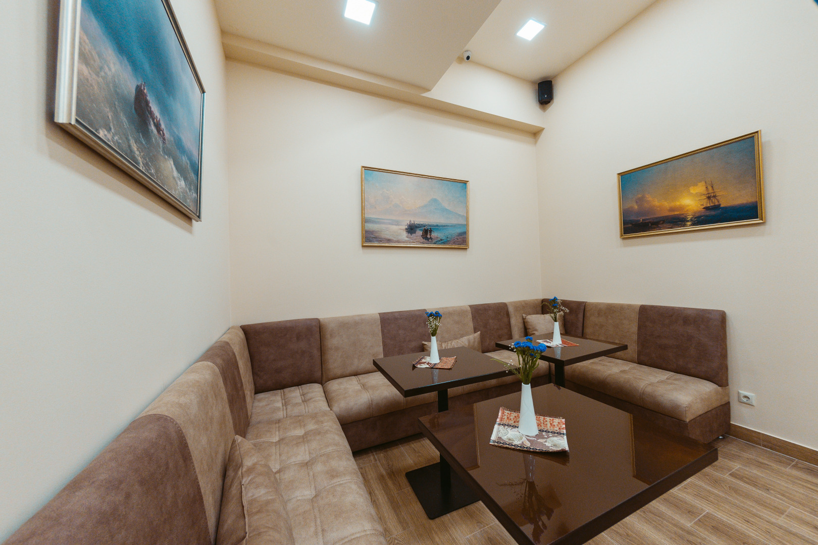 Отель L'image Art