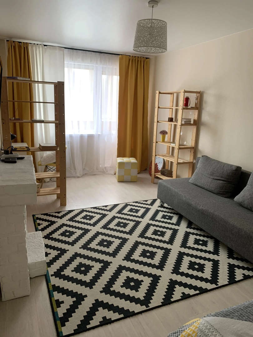 Апартаменты на 3 Этаже