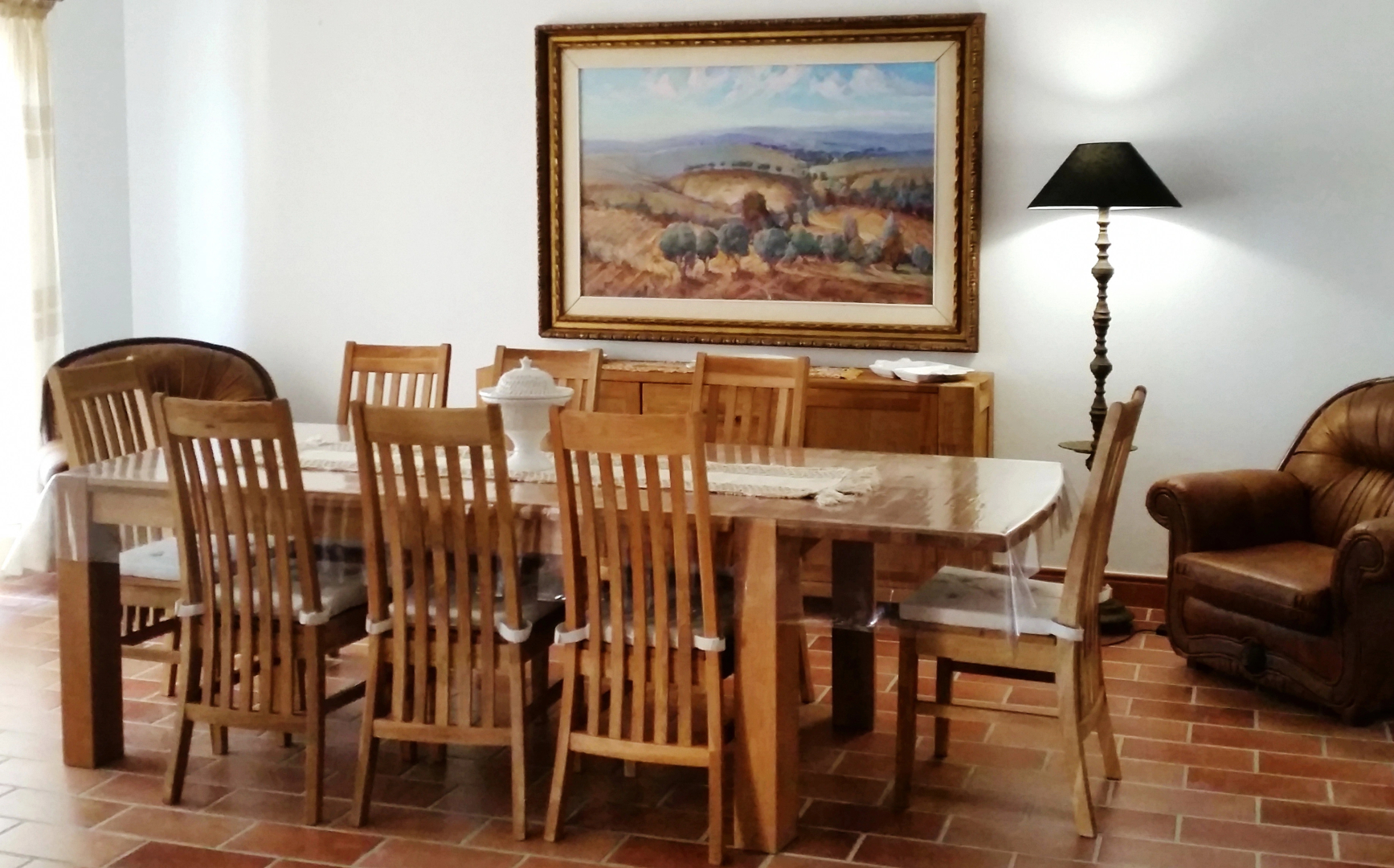 Estrada de Cerro da Alfeição Villa	