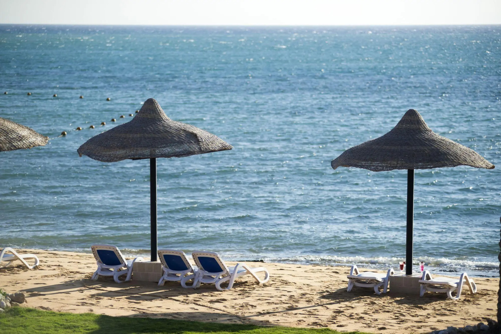 Cancun Sokhna Resort & Villas