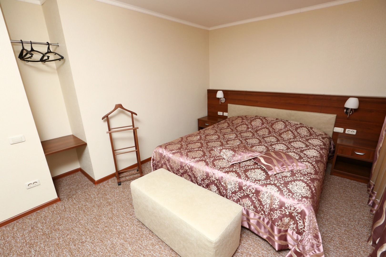 Мини-отель Олимп