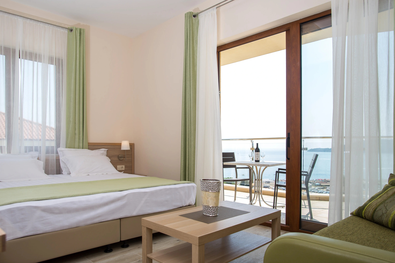 ApartHotel Belvedere Residence